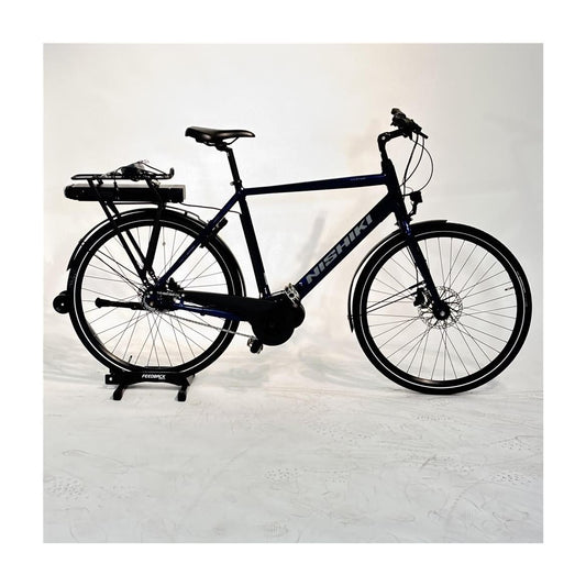Begagnad Elcykel Nishiki Master E Herr
