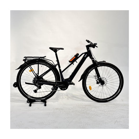 Begagnad Elcykel Orbea Kemen MID SUV 30