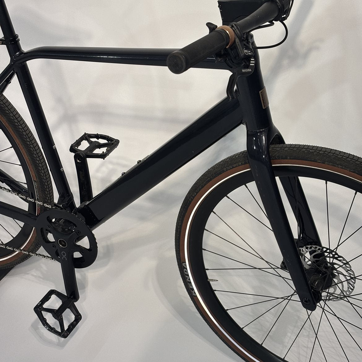 Begagnad Elcykel Orbea Vibe H10