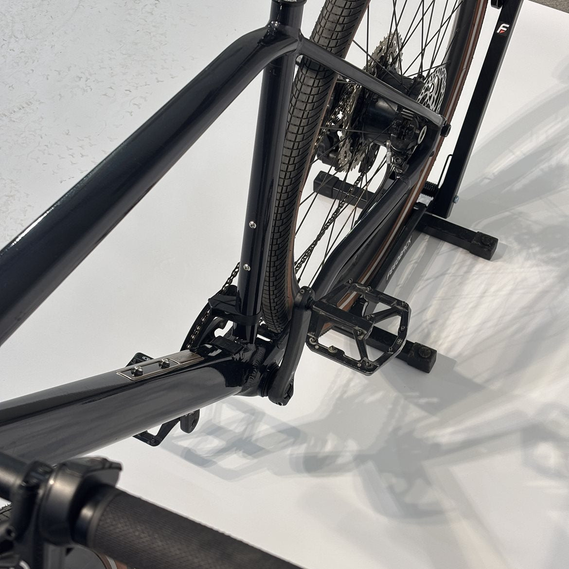 Begagnad Elcykel Orbea Vibe H10