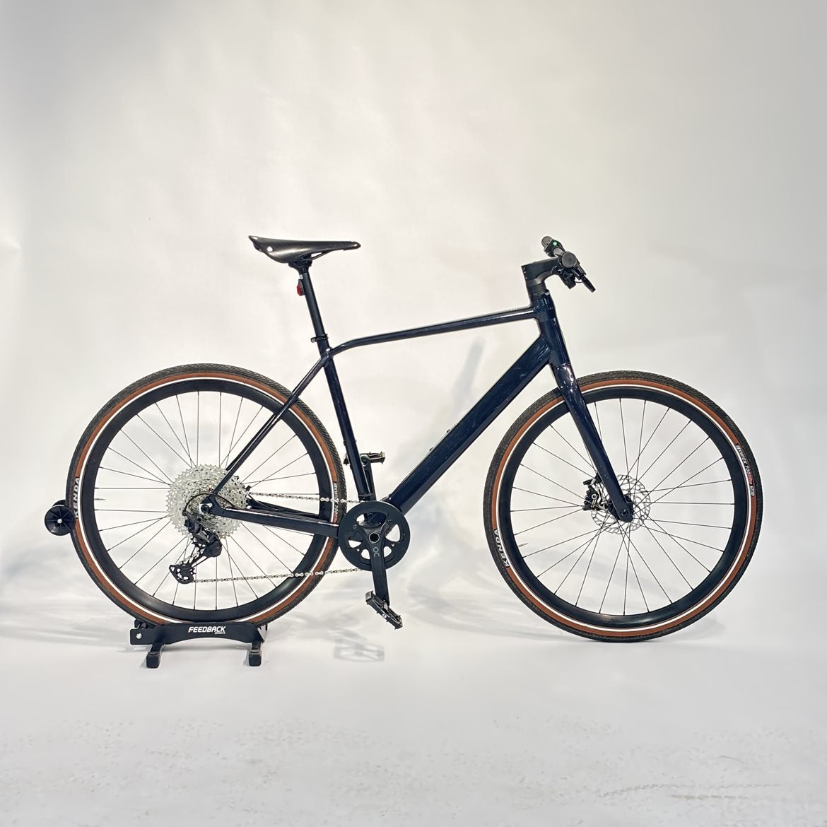 Begagnad Elcykel Orbea Vibe H10
