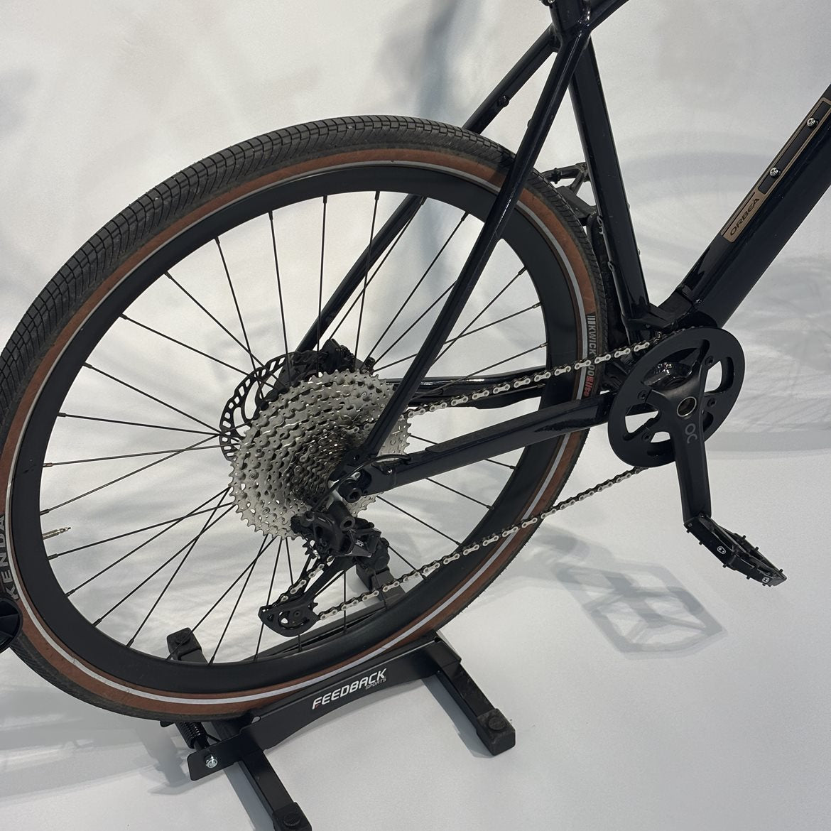 Begagnad Elcykel Orbea Vibe H10