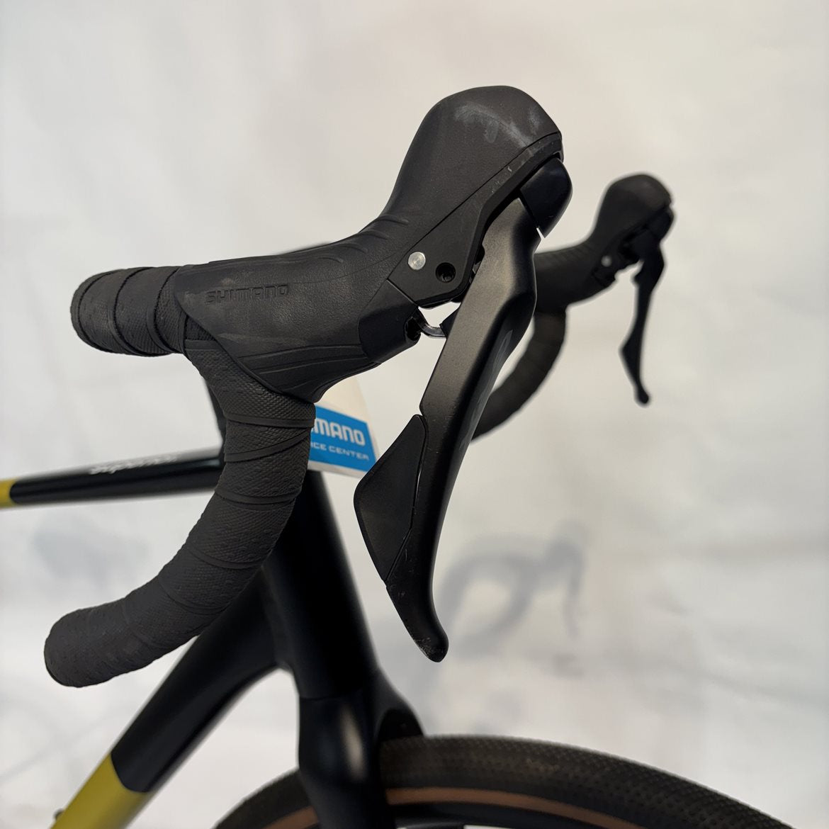 Begagnad Gravelbike Superior XR 6.5 GR