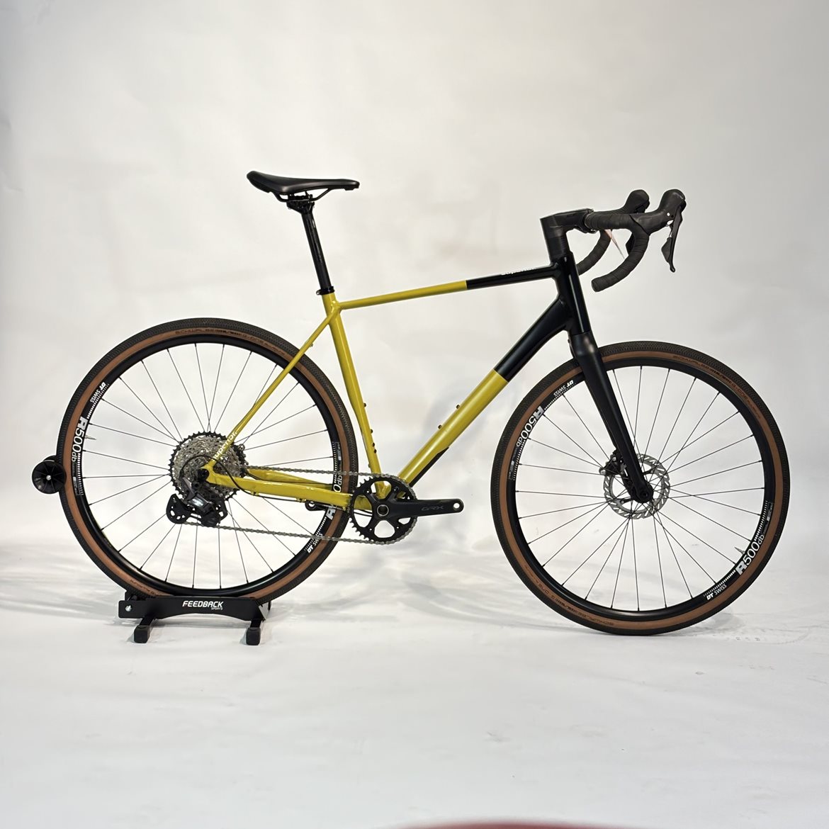 Begagnad Gravelbike Superior XR 6.5 GR
