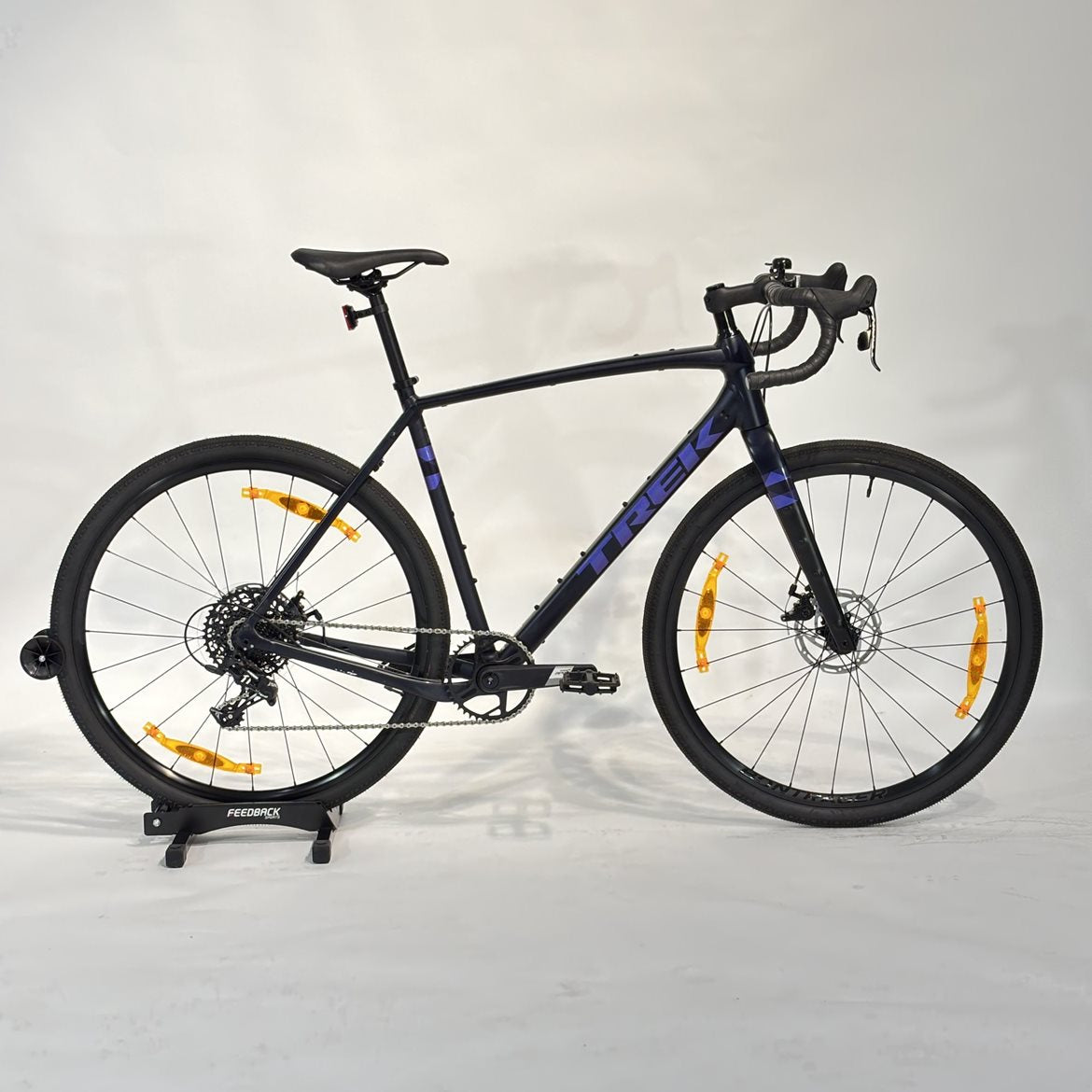 Begagnad Gravelbike Trek Checkpoint ALR 4