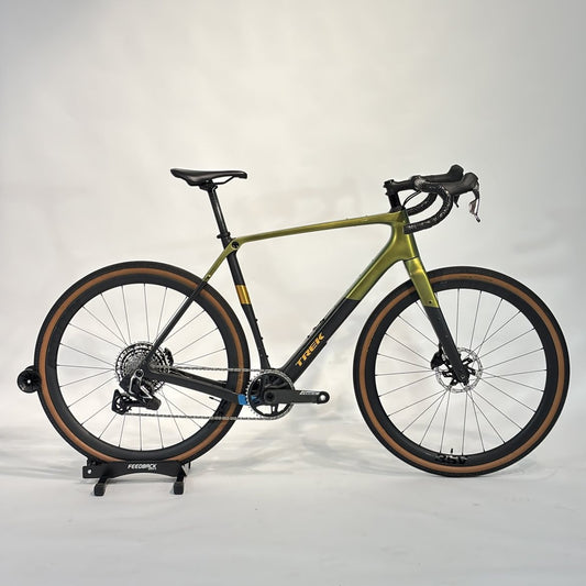 Begagnad Gravelbike Trek Checkpoint SL7 AXS