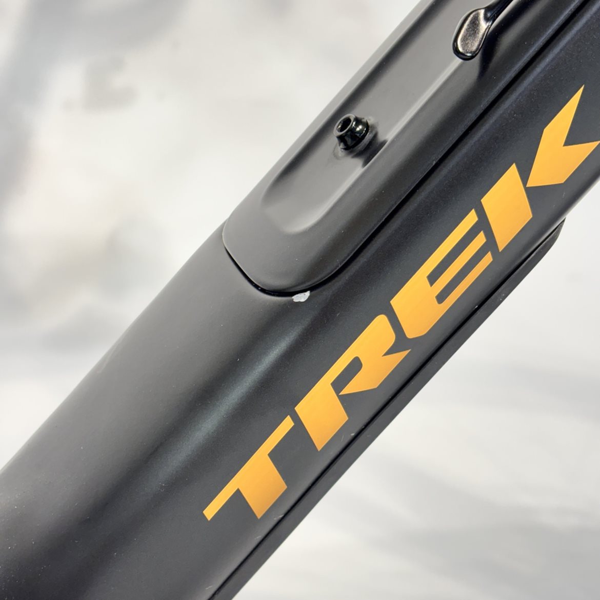 Begagnad Gravelbike Trek Checkpoint SL7 AXS