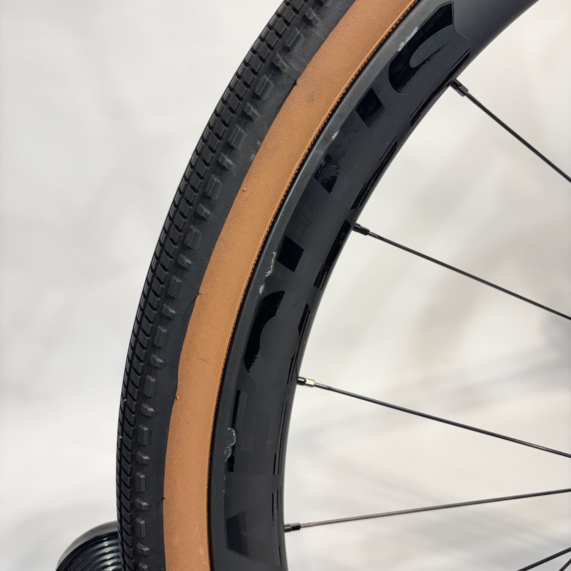 Begagnad Gravelbike Trek Checkpoint SL7 AXS