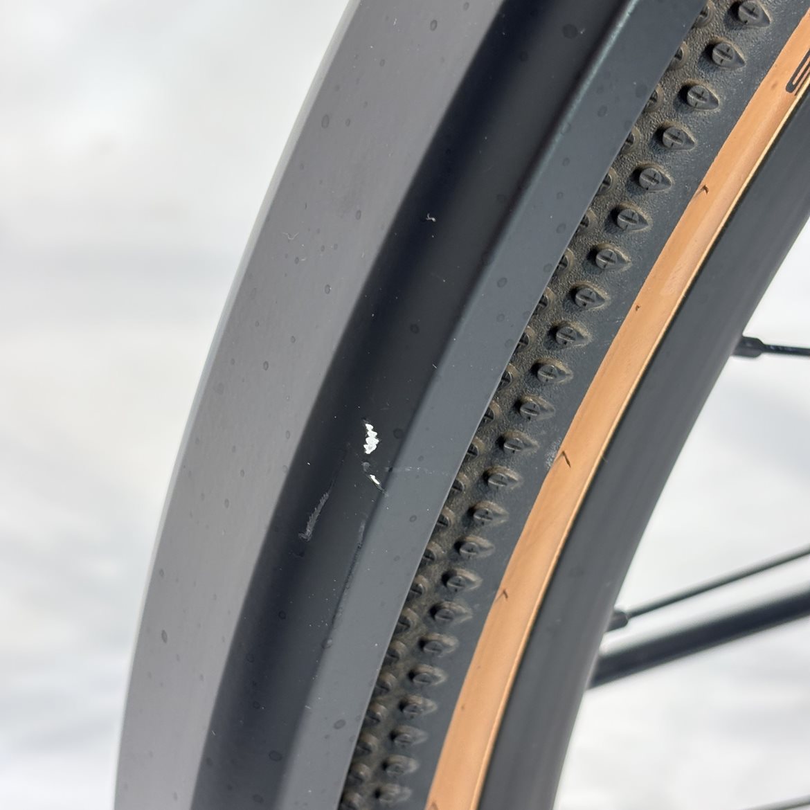 Begagnad Gravelcykel Bergamont Gran Durance RD3