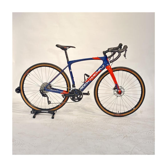 Begagnad Gravelcykel Rock Machine Gravelride CRB 700