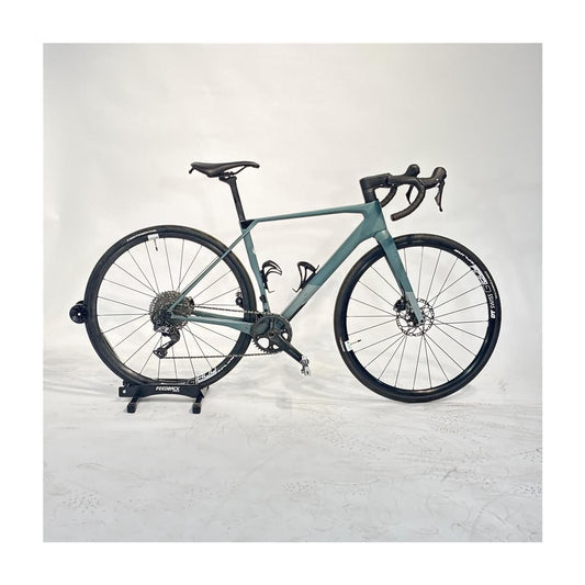 Begagnad Gravelcykel Superior X-ROAD Team Comp GR