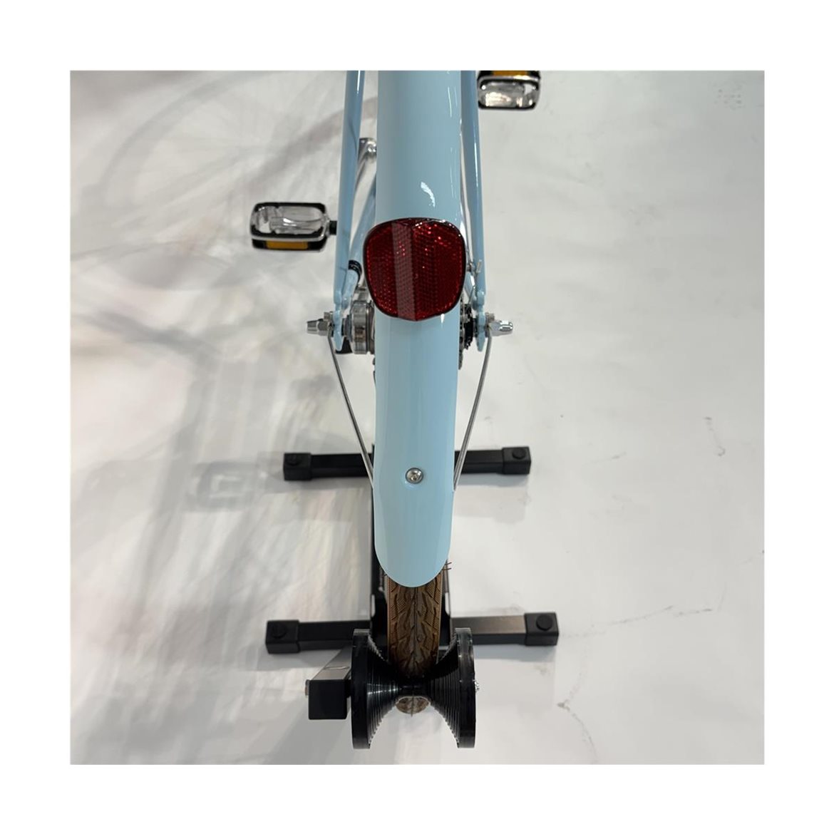 Begagnad Herrcykel Bike by Gubi 7-Växlar Fotbroms