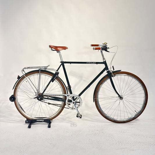 Begagnad Herrcykel Bike By Gubi Herr Grön