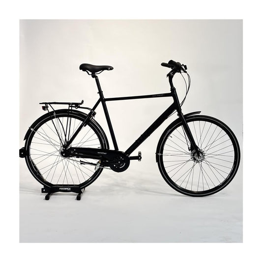 Begagnad Herrcykel Black Winther 3