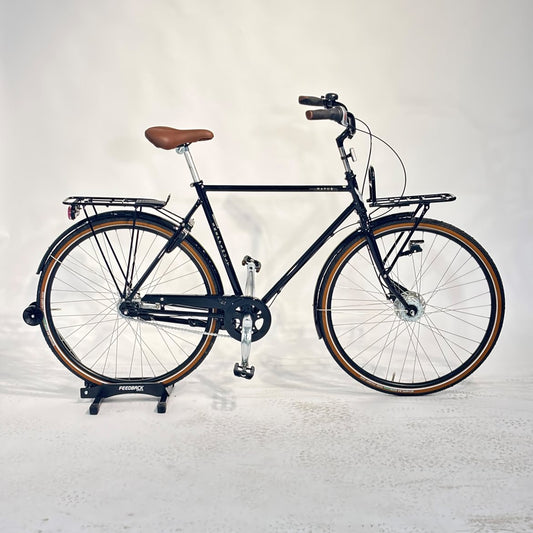 Begagnad Herrcykel Skeppshult Natur