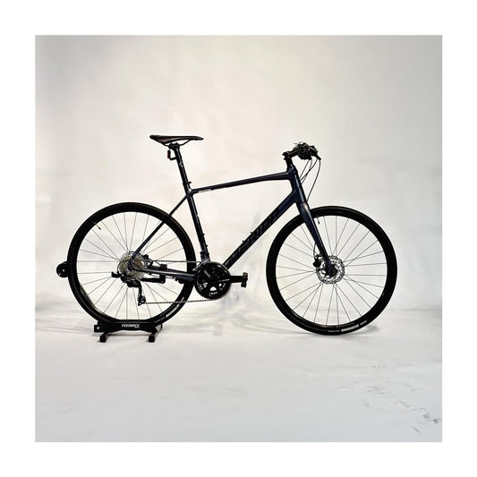 Begagnad Hybridcykel Merida Speeder 400 Medium/Large