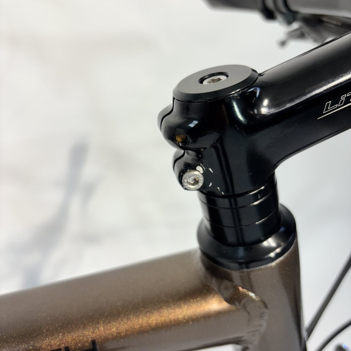 Begagnad Hybridcykel Nishiki Rush