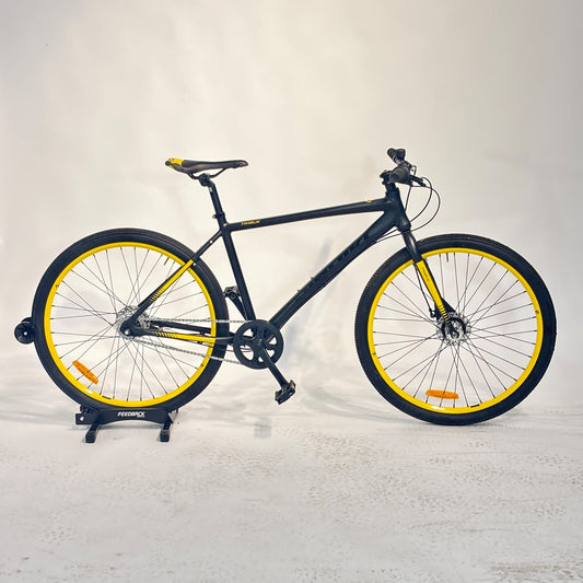 Begagnad Hybridcykel Nishiki Timbuk