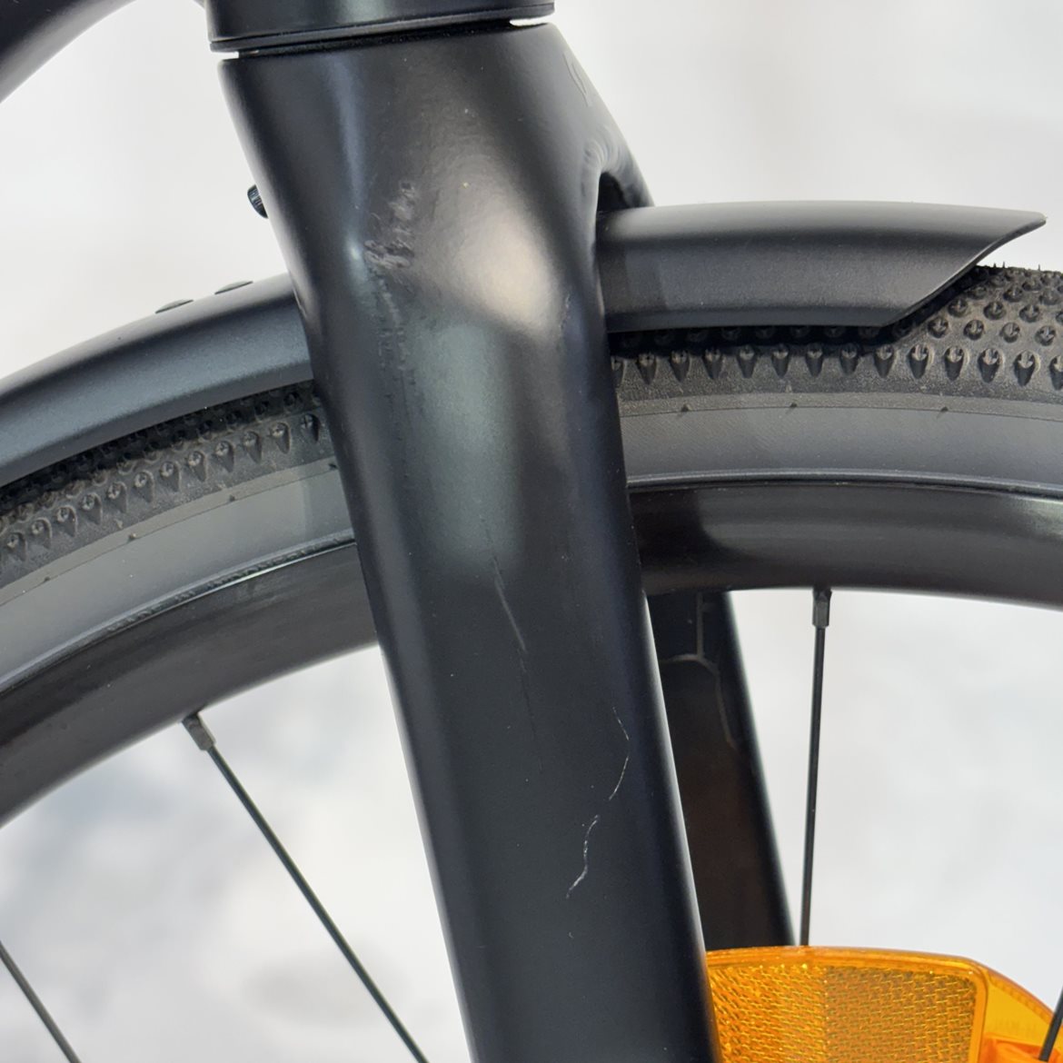 Begagnad Hybridcykel Scott Metrix 30 EQ