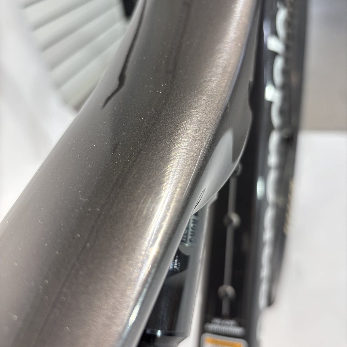 Begagnad Mountainbike Cannondale Scalpel Carbon 2 Lefty