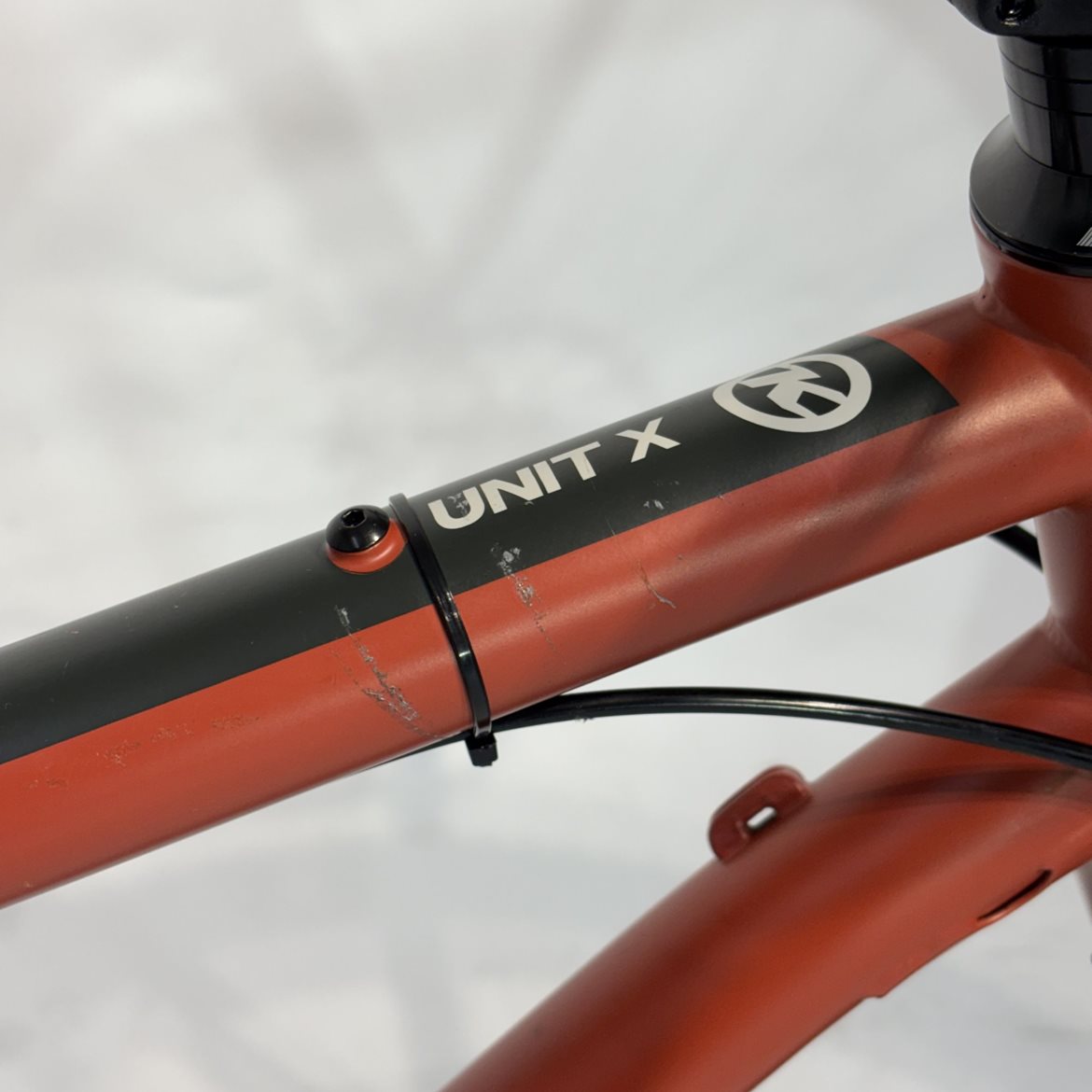 Begagnad Mountainbike Kona Unit X