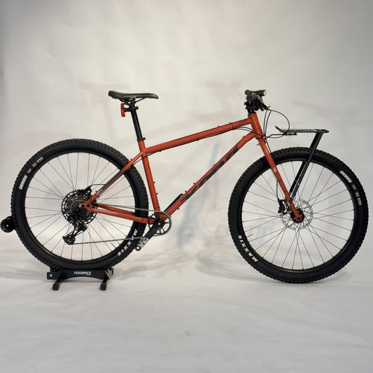Begagnad Mountainbike Kona Unit X