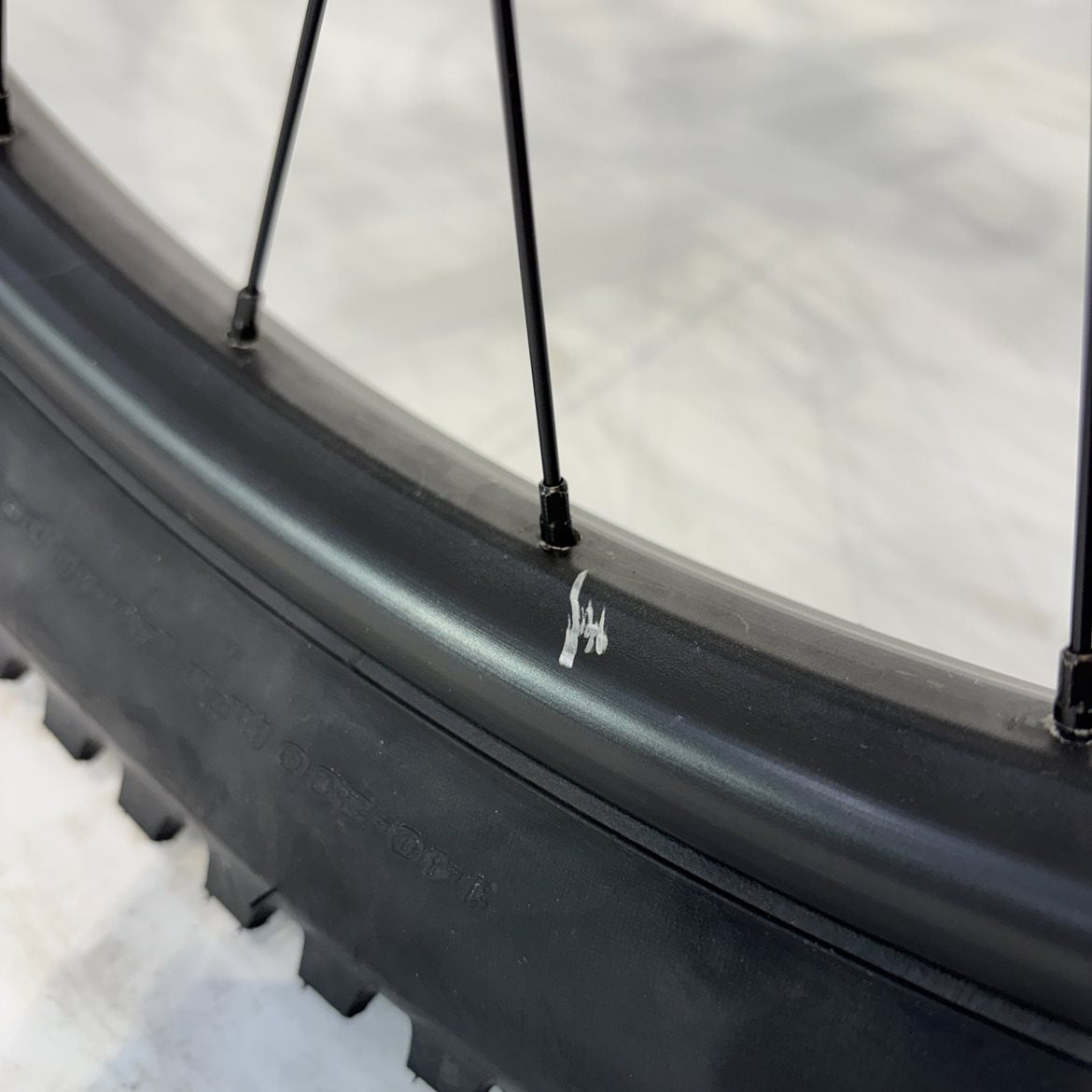 Begagnad Mountainbike Kona Unit X