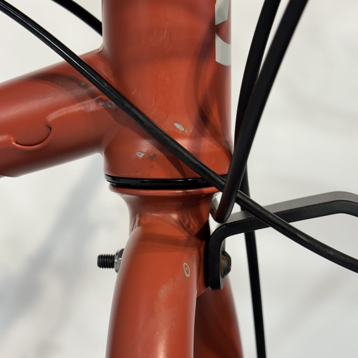 Begagnad Mountainbike Kona Unit X