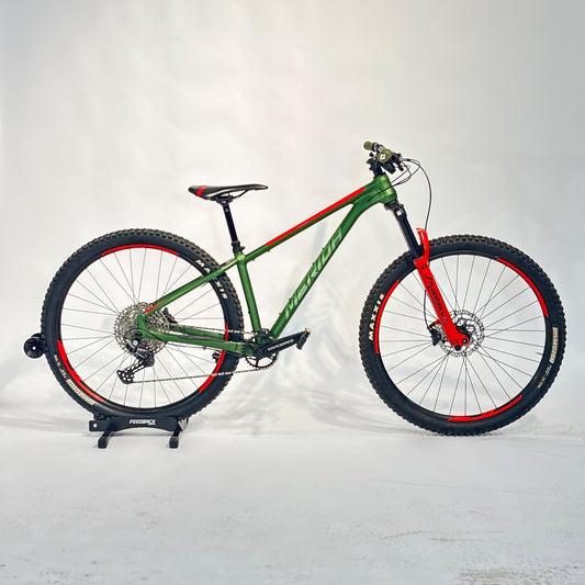 Begagnad Mountainbike Merida Big Trail 600