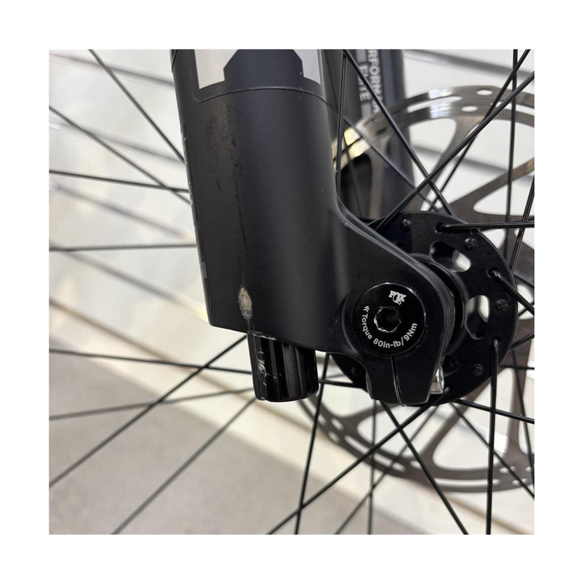 Begagnad Mountainbike Merida One-Sixty 7000 Blå