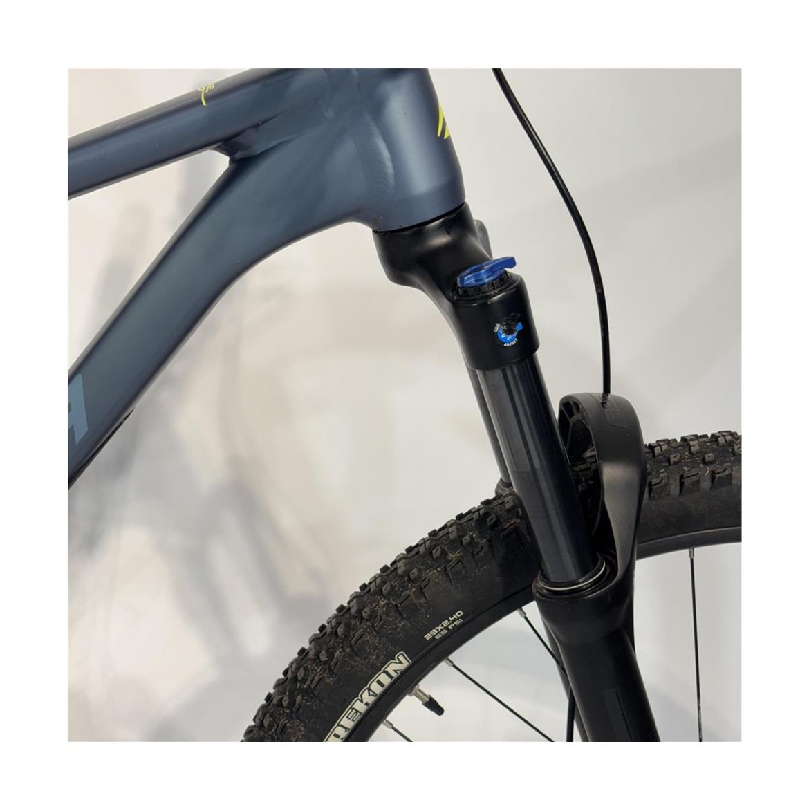 Begagnad Mountainbike Merida One Twenty 300