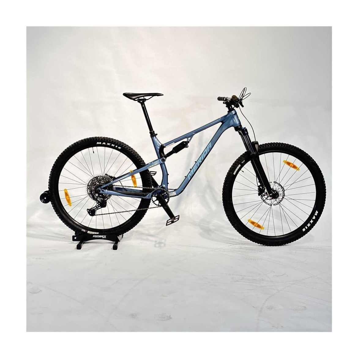 Begagnad Mountainbike Merida One Twenty 300