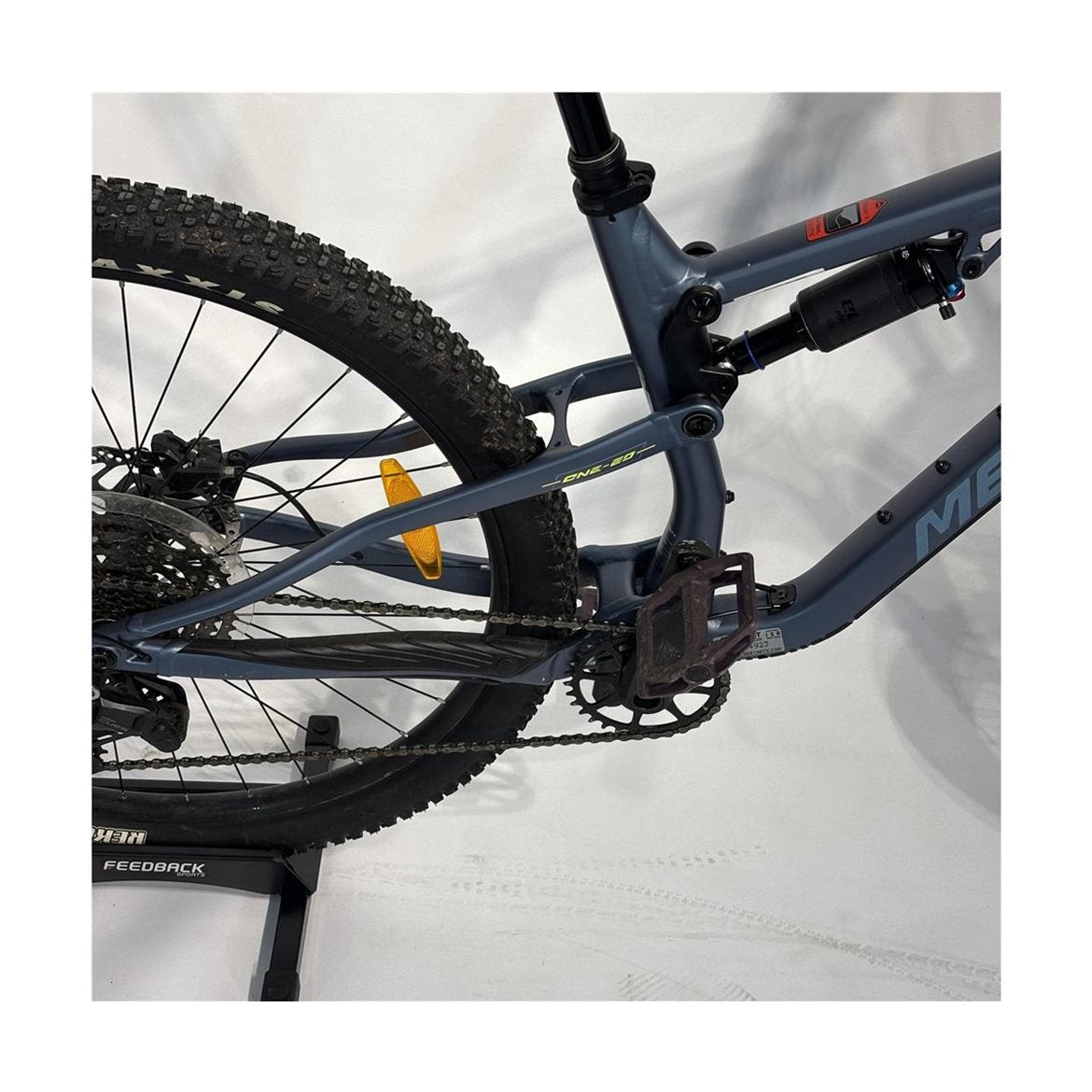Begagnad Mountainbike Merida One Twenty 300