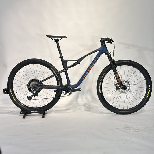 Begagnad Mountainbike Orbea Oiz H30