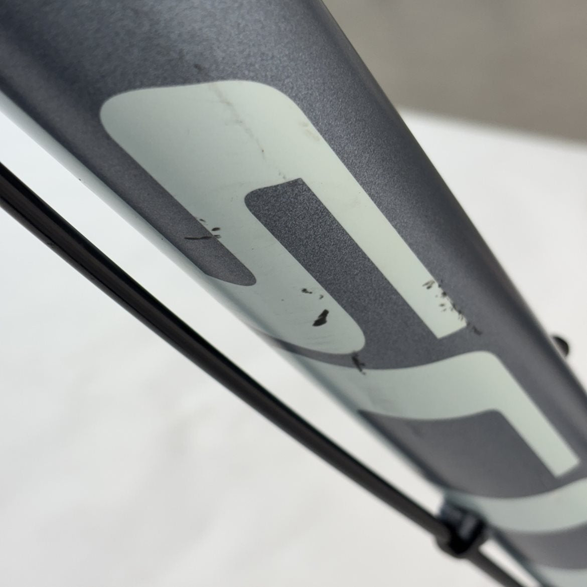 Begagnad Mountainbike Scott Contessa Active 40 Blå
