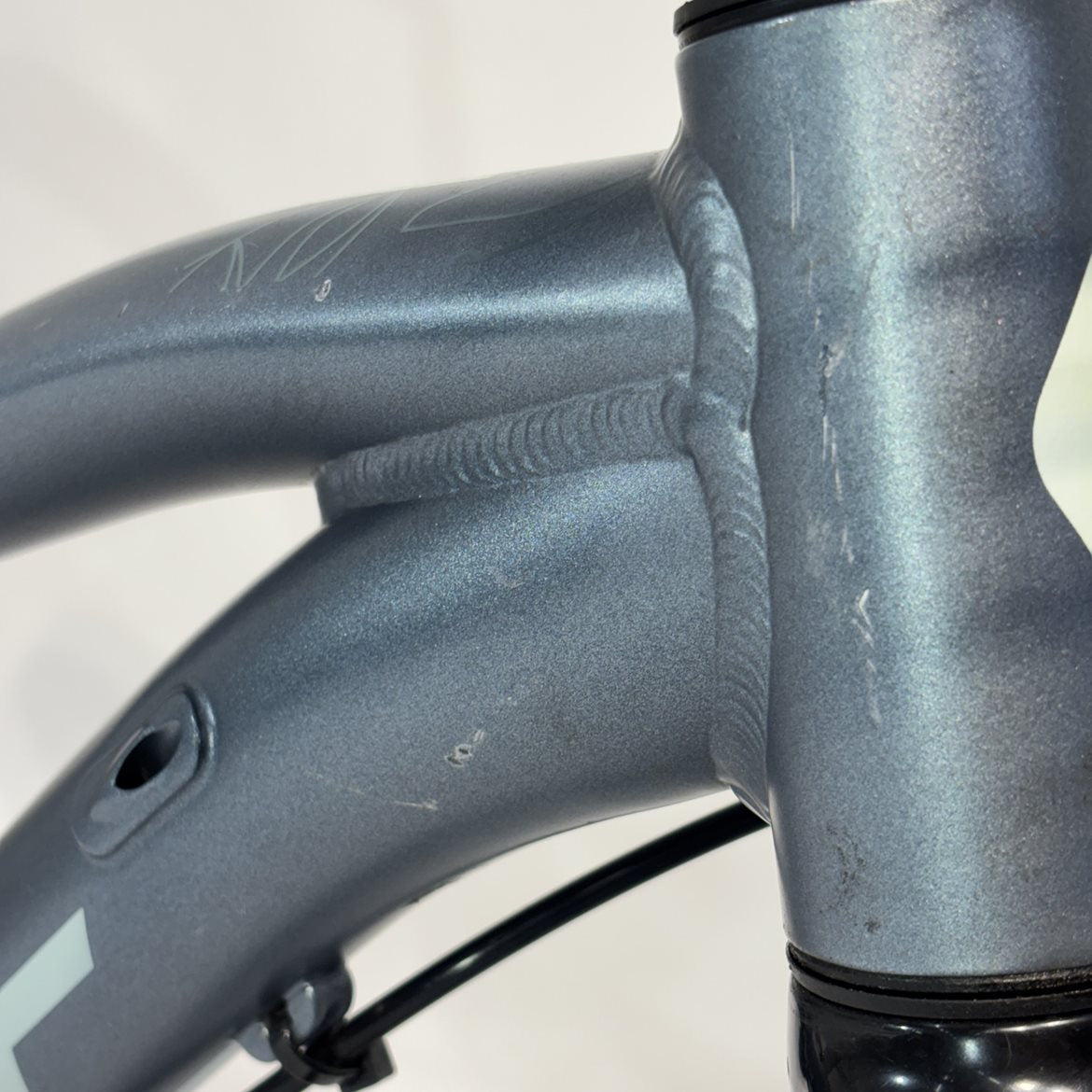Begagnad Mountainbike Scott Contessa Active 40 Blå