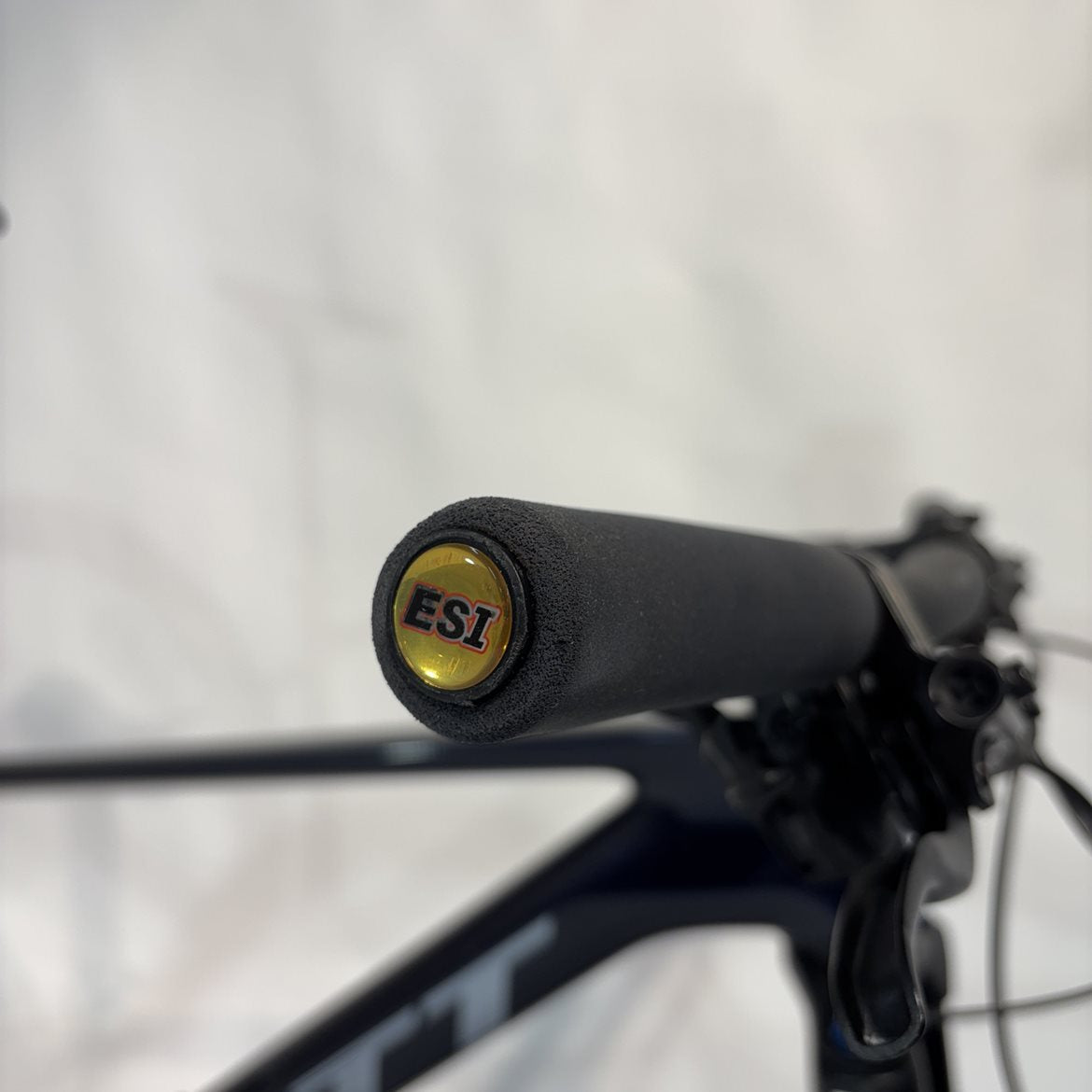 Begagnad Mountainbike Scott Scale 930 Mörkblå