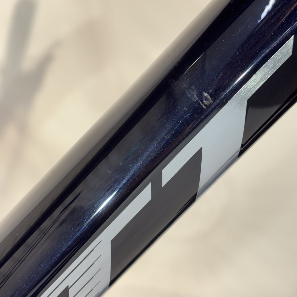 Begagnad Mountainbike Scott Scale 930 Mörkblå