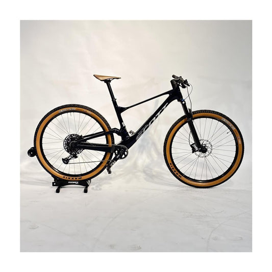 Begagnad Mountainbike Scott Spark RC Comp