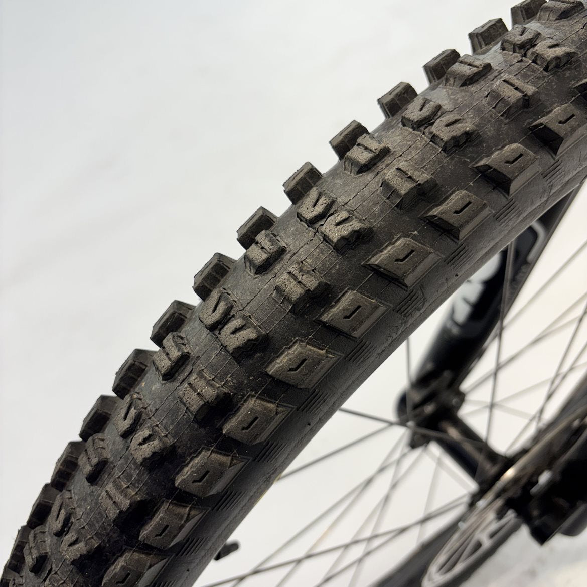 Begagnad Mountainbike Specialized Stumpjumper 15 Comp