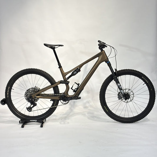 Begagnad Mountainbike Specialized Stumpjumper 15 Comp