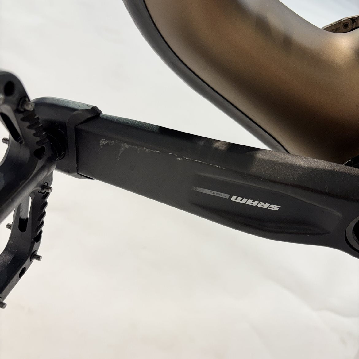 Begagnad Mountainbike Specialized Stumpjumper 15 Comp