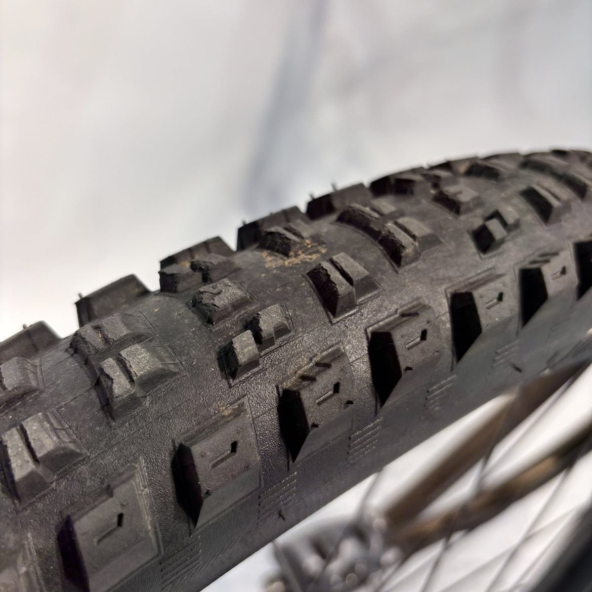 Begagnad Mountainbike Specialized Stumpjumper 15 Comp