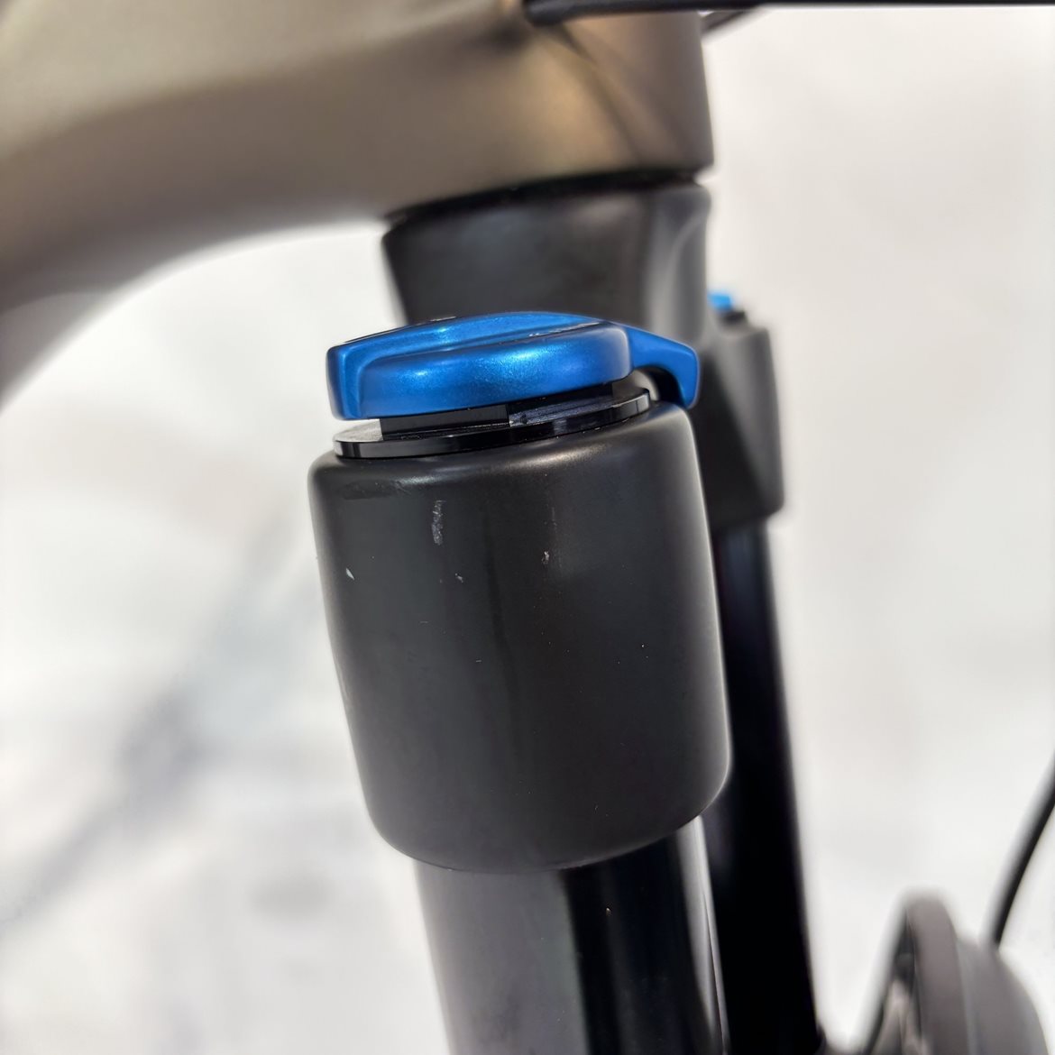 Begagnad Mountainbike Specialized Stumpjumper 15 Comp