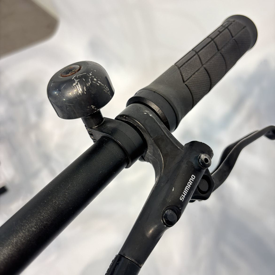 Begagnad Mountainbike Trek Marlin 5 Gen 3