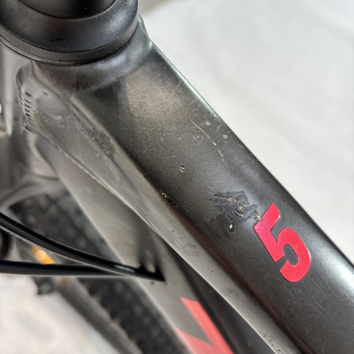 Begagnad Mountainbike Trek Marlin 5 Gen 3