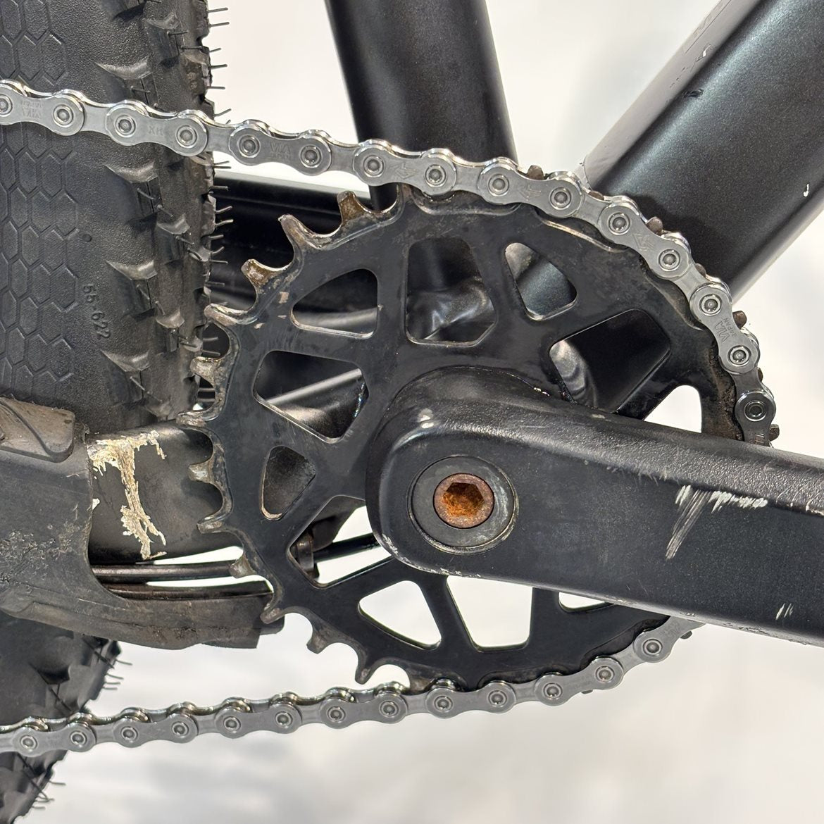 Begagnad Mountainbike Trek Marlin 5 Gen 3