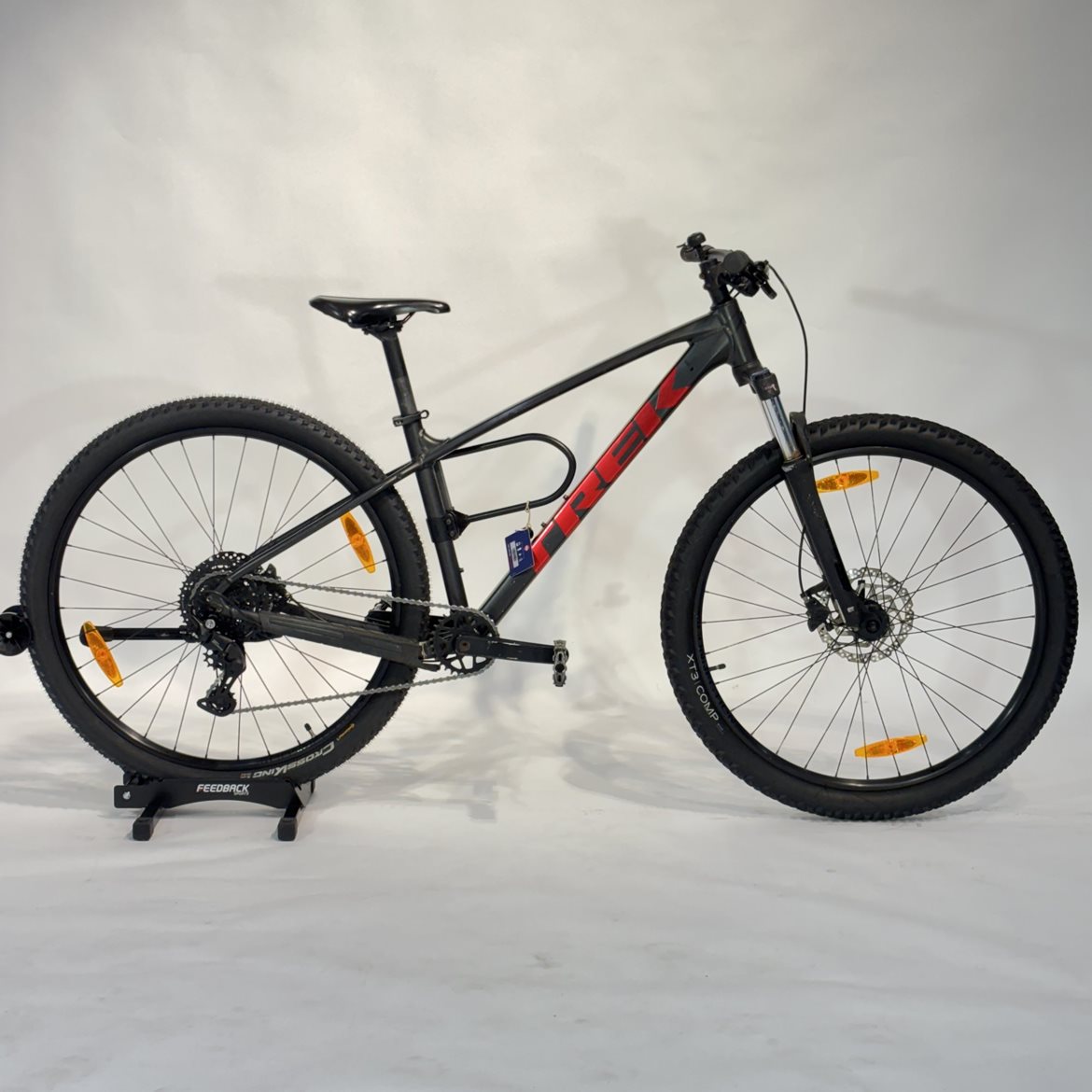 Begagnad Mountainbike Trek Marlin 5 Gen 3