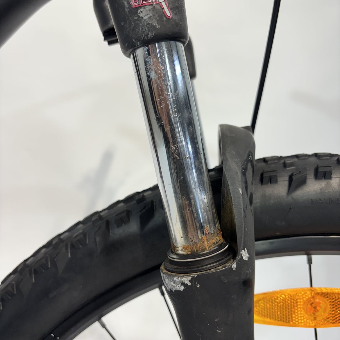 Begagnad Mountainbike Trek Marlin 5 Gen 3