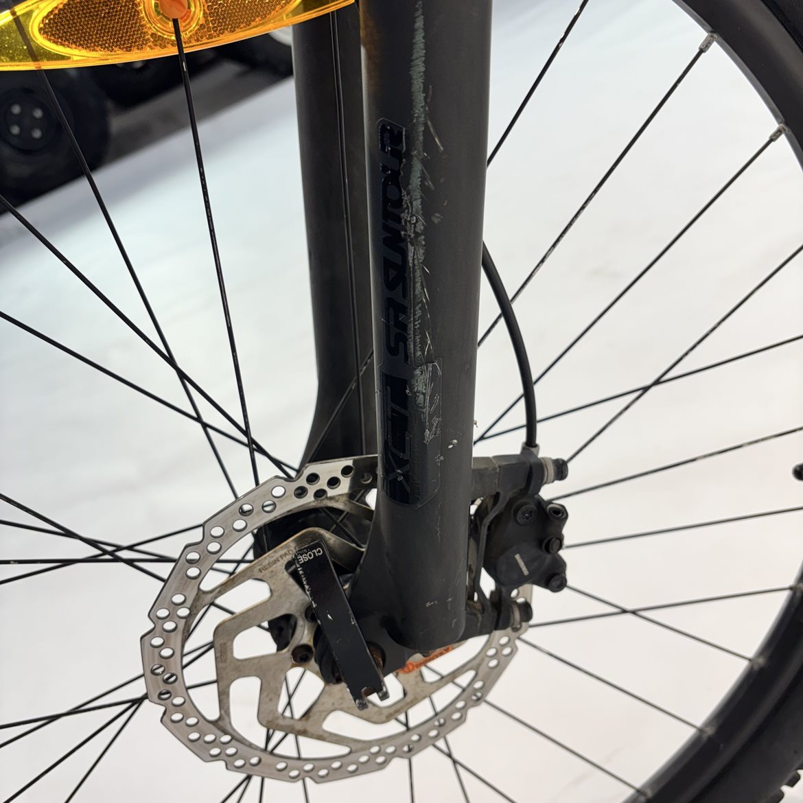 Begagnad Mountainbike Trek Marlin 5 Gen 3